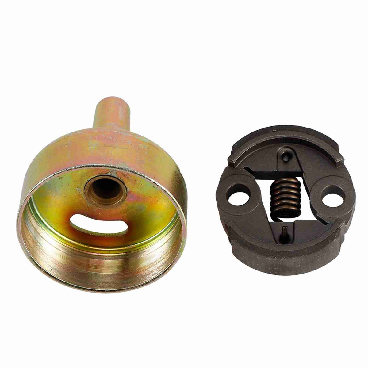 9T Clutch Drum & Gear Assembly for Honda GX25 25cc Engines
