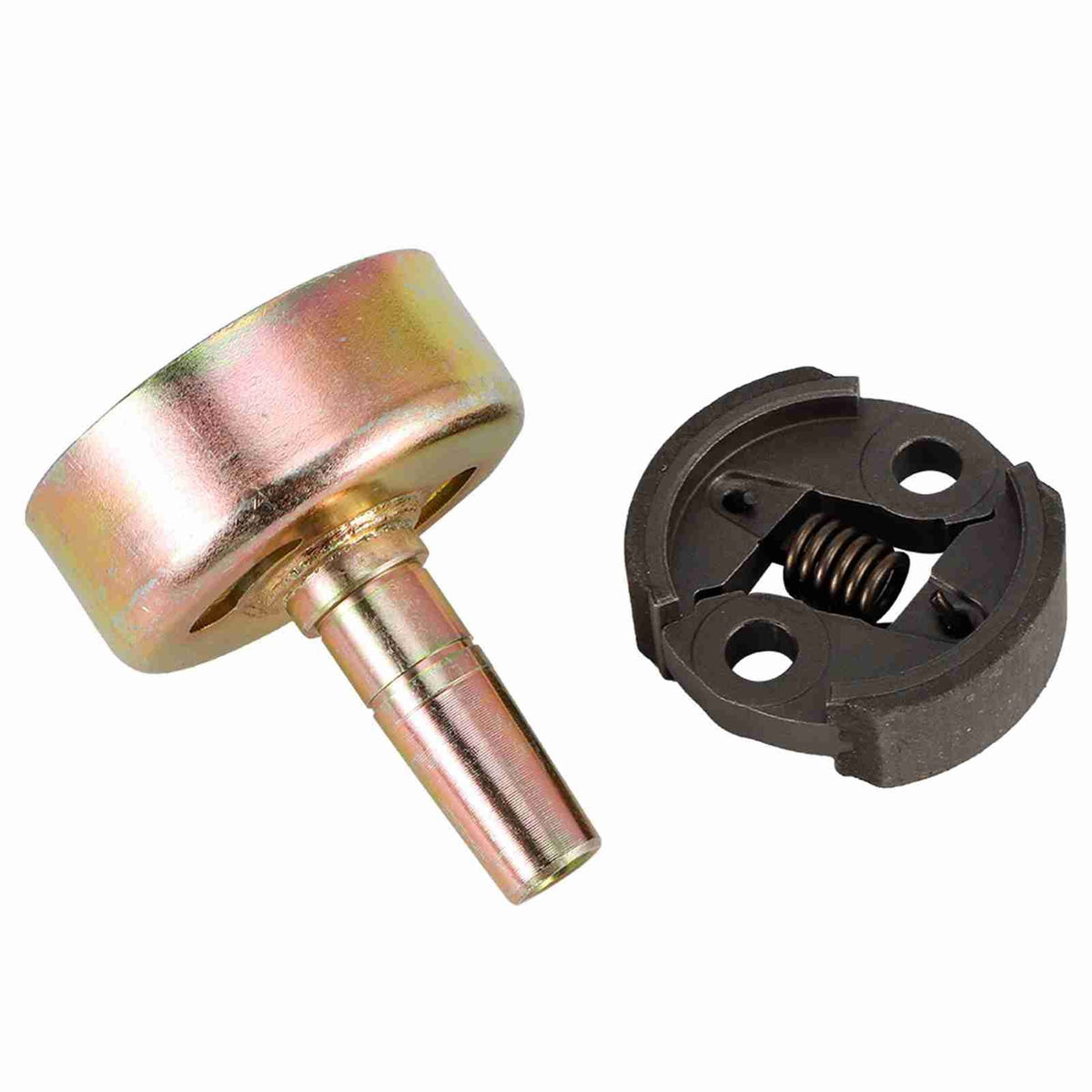 9T Clutch Drum & Gear Assembly for Honda GX25 25cc Engines