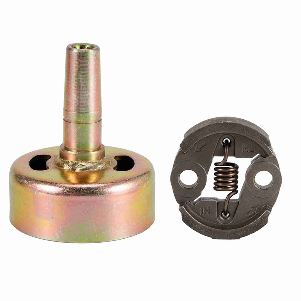 9T Clutch Drum & Gear Assembly for Honda GX25 25cc Engines