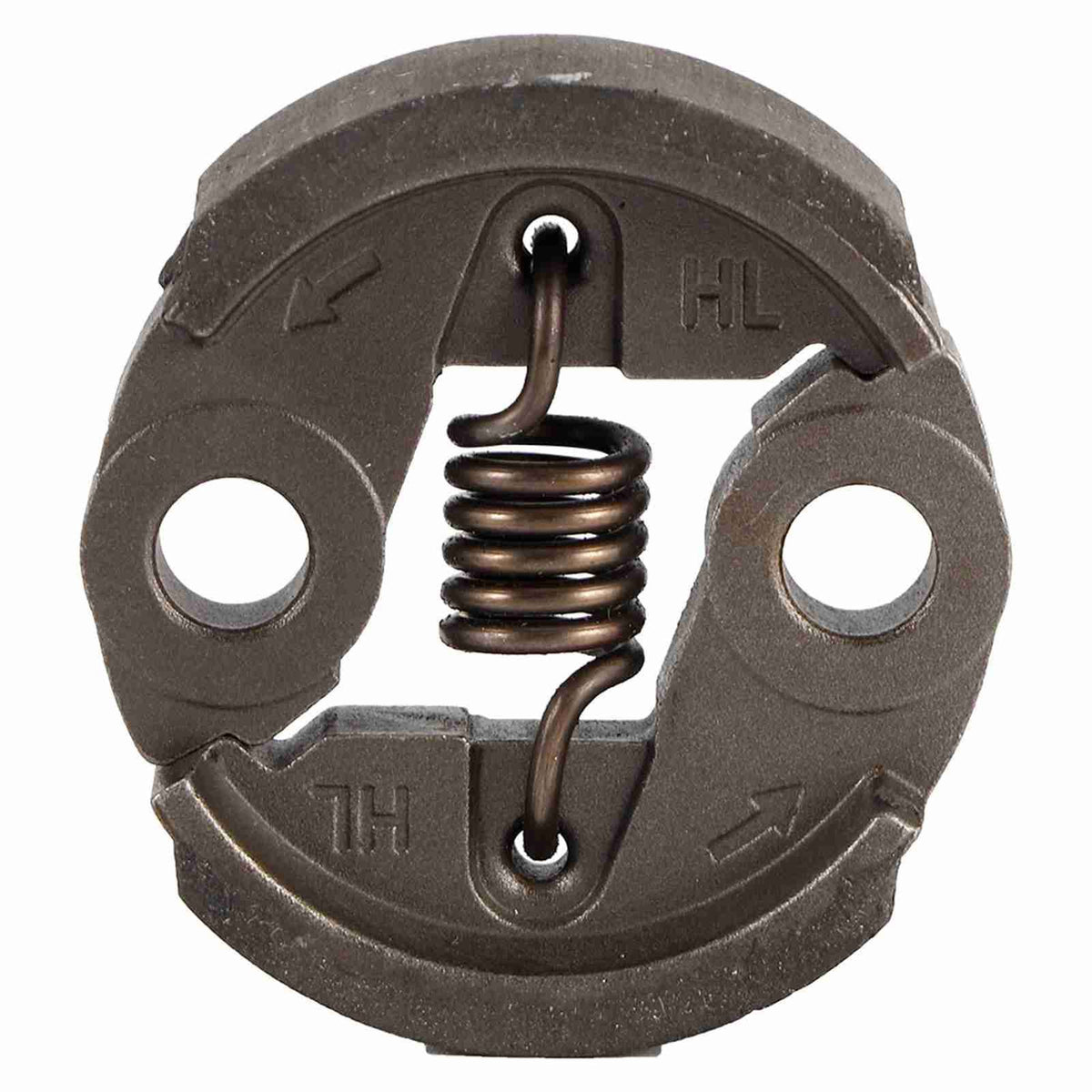 9T Clutch Drum & Gear Assembly for Honda GX25 25cc Engines