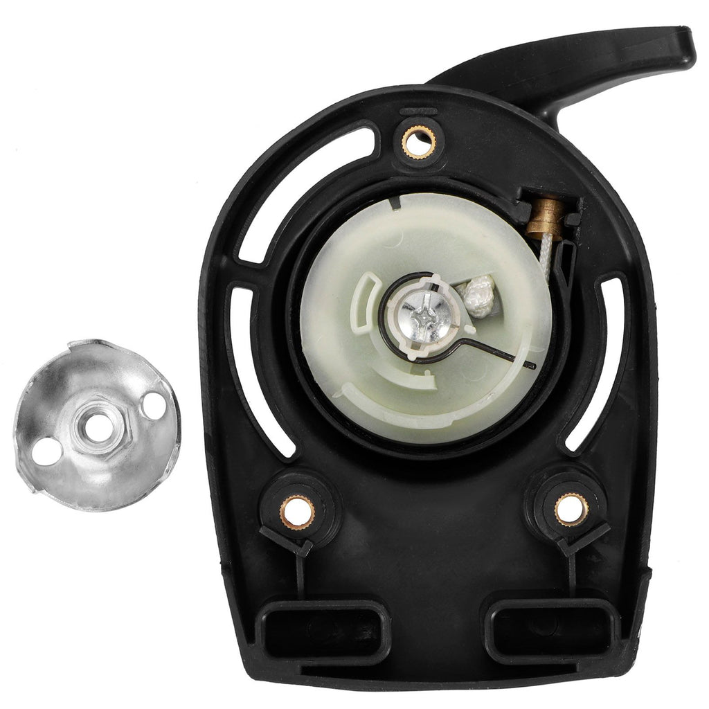 Recoil Starter for Honda GX35 / CQ435 – Replaces 28400-Z0Z-014