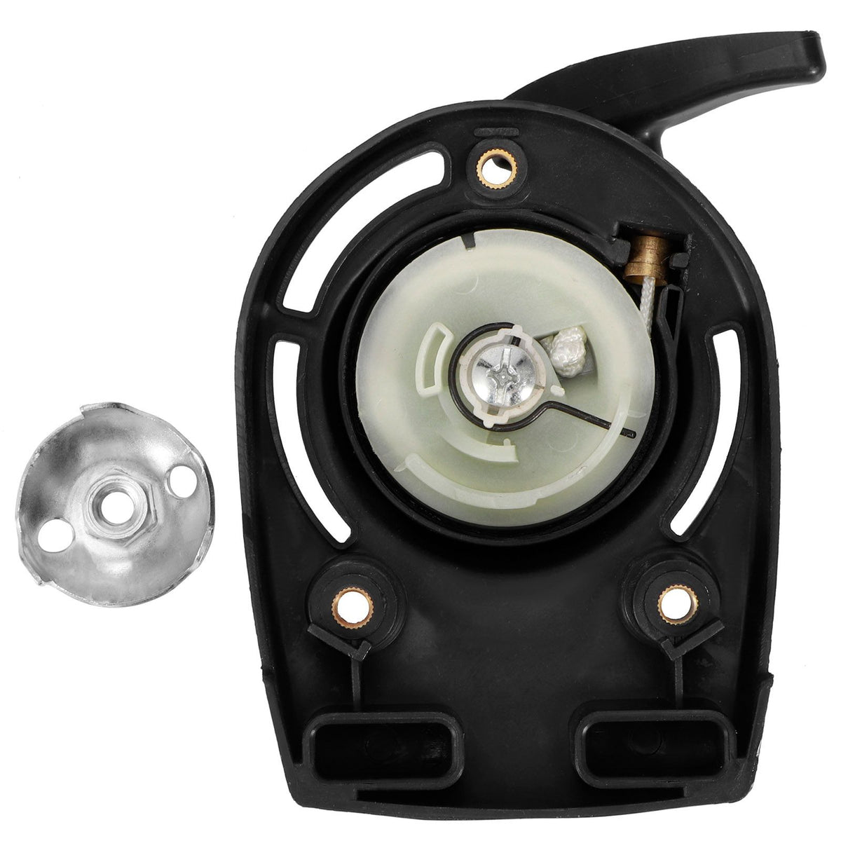Recoil Starter for Honda GX35 / CQ435 – Replaces 28400-Z0Z-014