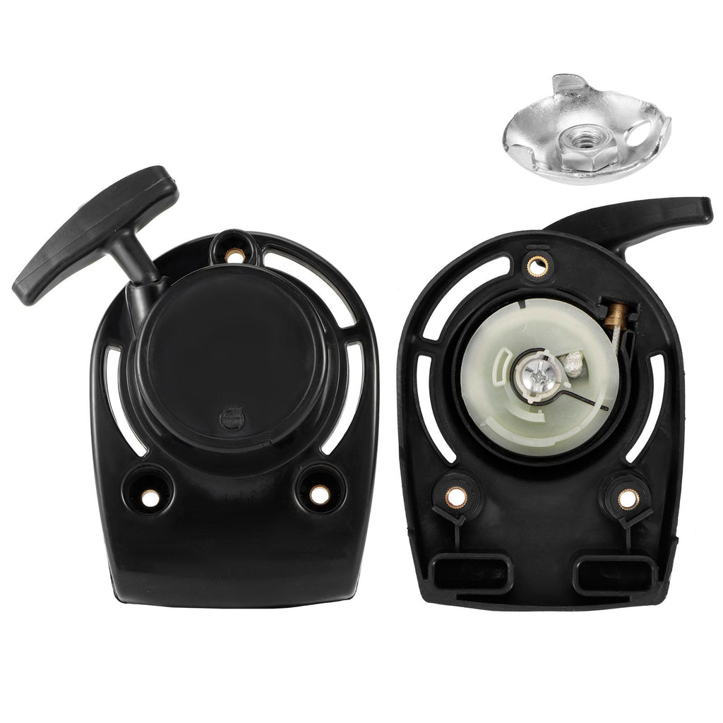 Recoil Starter for Honda GX35 / CQ435 – Replaces 28400-Z0Z-014