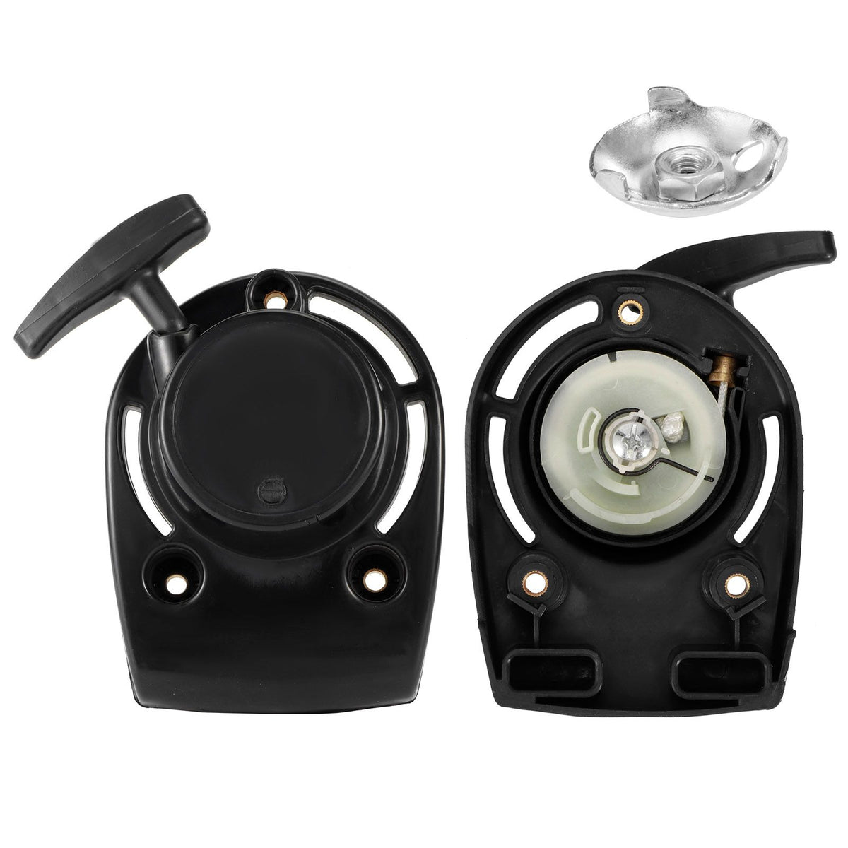 Recoil Starter for Honda GX35 / CQ435 – Replaces 28400-Z0Z-014