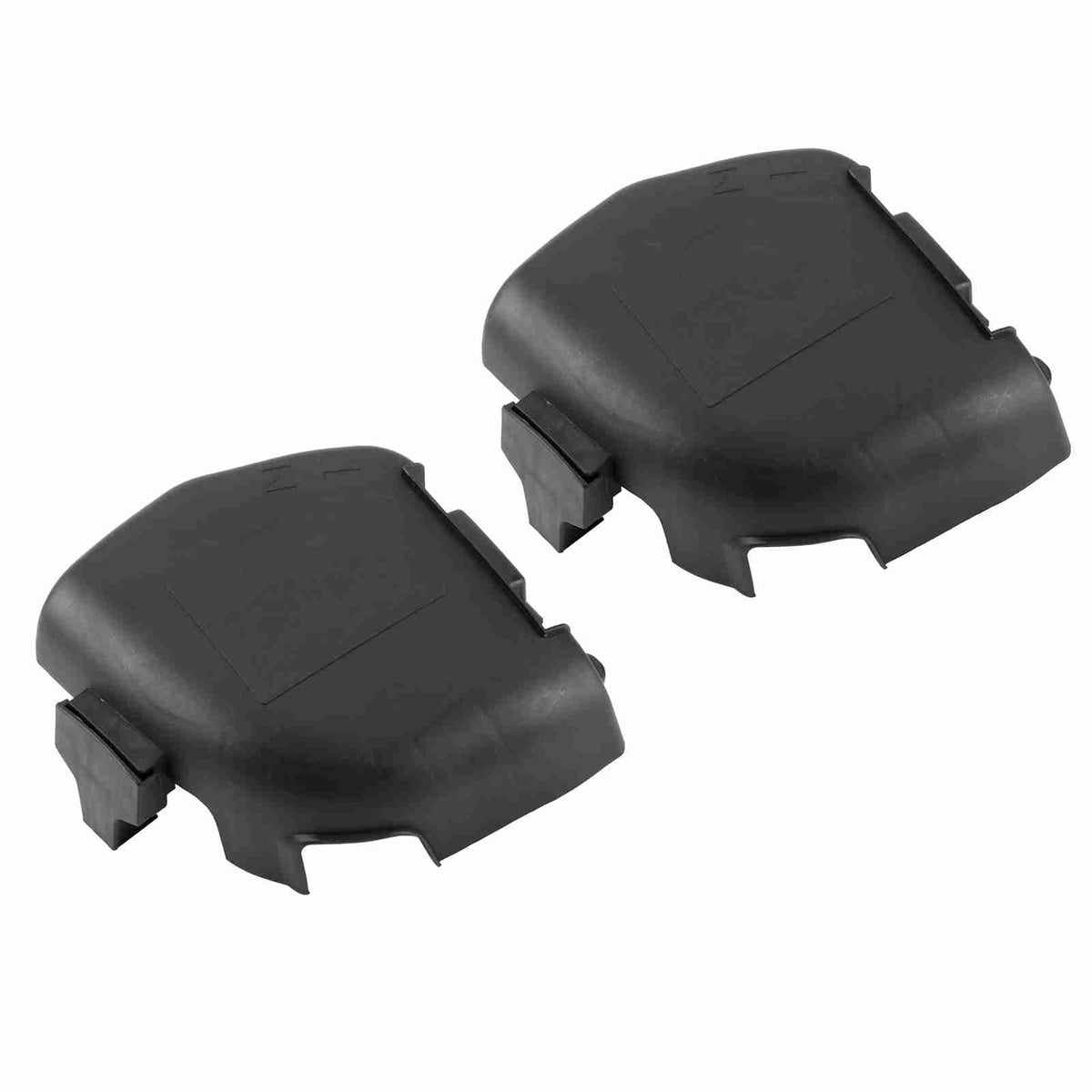 Honda GX25 Air Filter Cover Assembly – 2 Piece