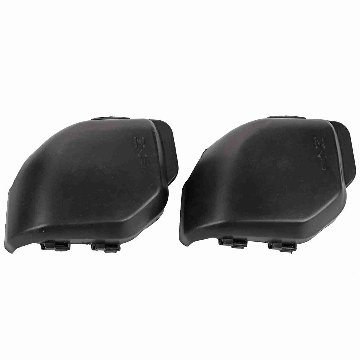 Honda GX25 Air Filter Cover Assembly – 2 Piece