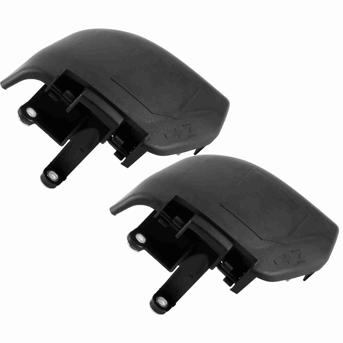 Honda GX25 Air Filter Cover Assembly – 2 Piece
