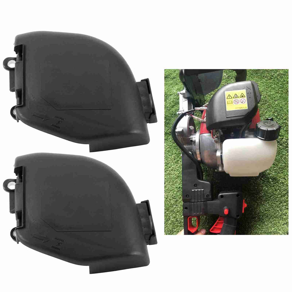 Honda GX25 Air Filter Cover Assembly – 2 Piece
