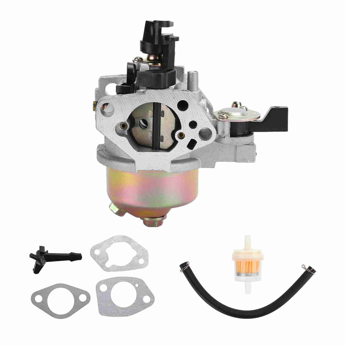Carburettor for Honda GX240 / GX270 – Replaces 16100-ZE2-W71