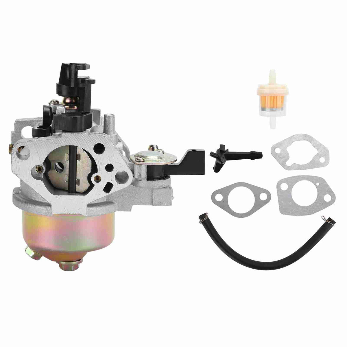 Carburettor for Honda GX240 / GX270 – Replaces 16100-ZE2-W71