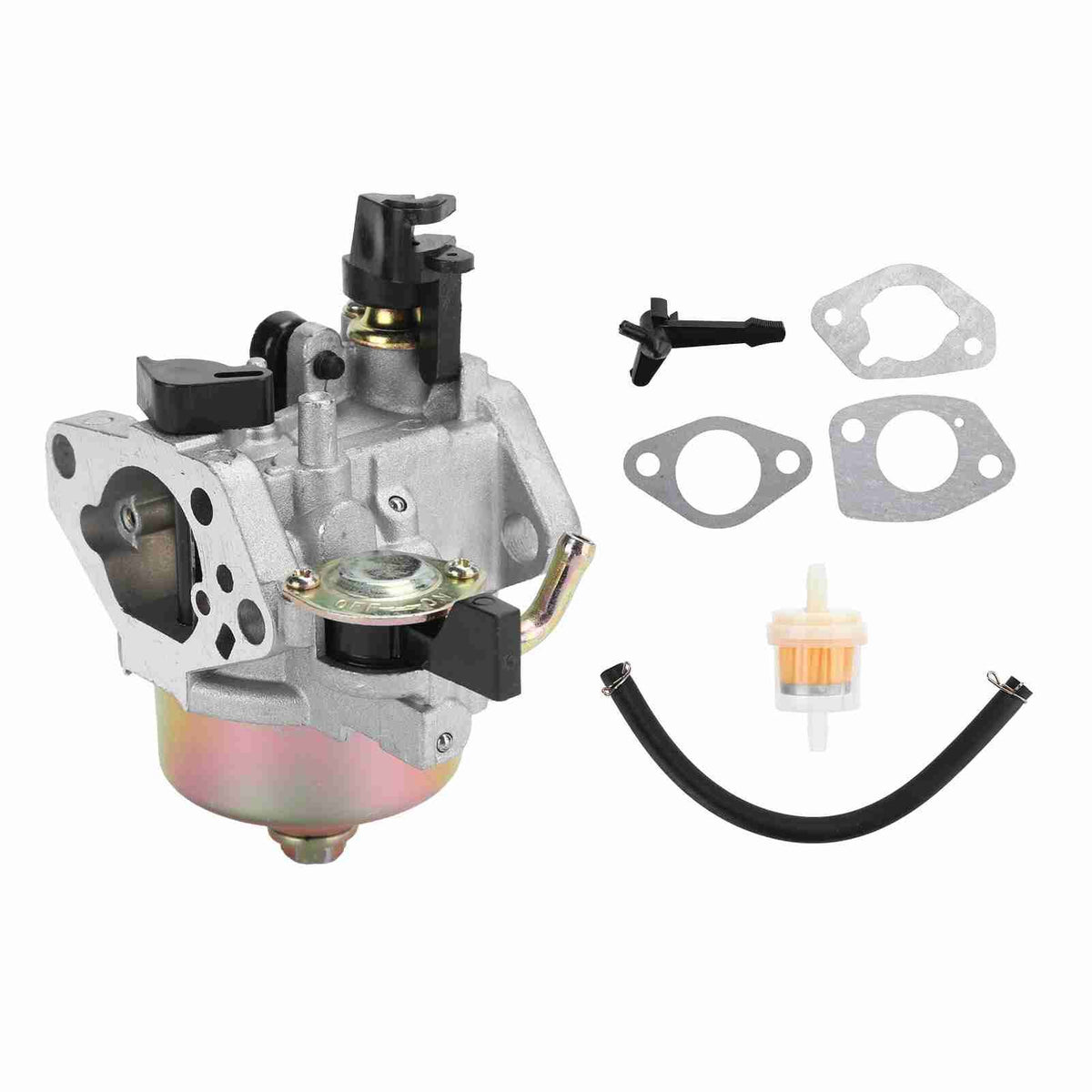 Carburettor for Honda GX240 / GX270 – Replaces 16100-ZE2-W71