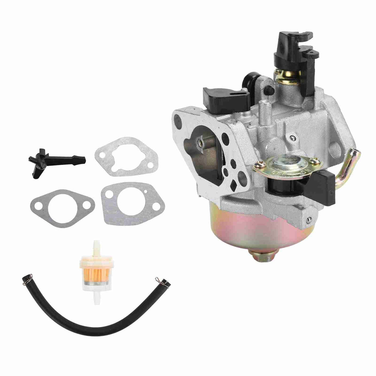 Carburettor for Honda GX240 / GX270 – Replaces 16100-ZE2-W71