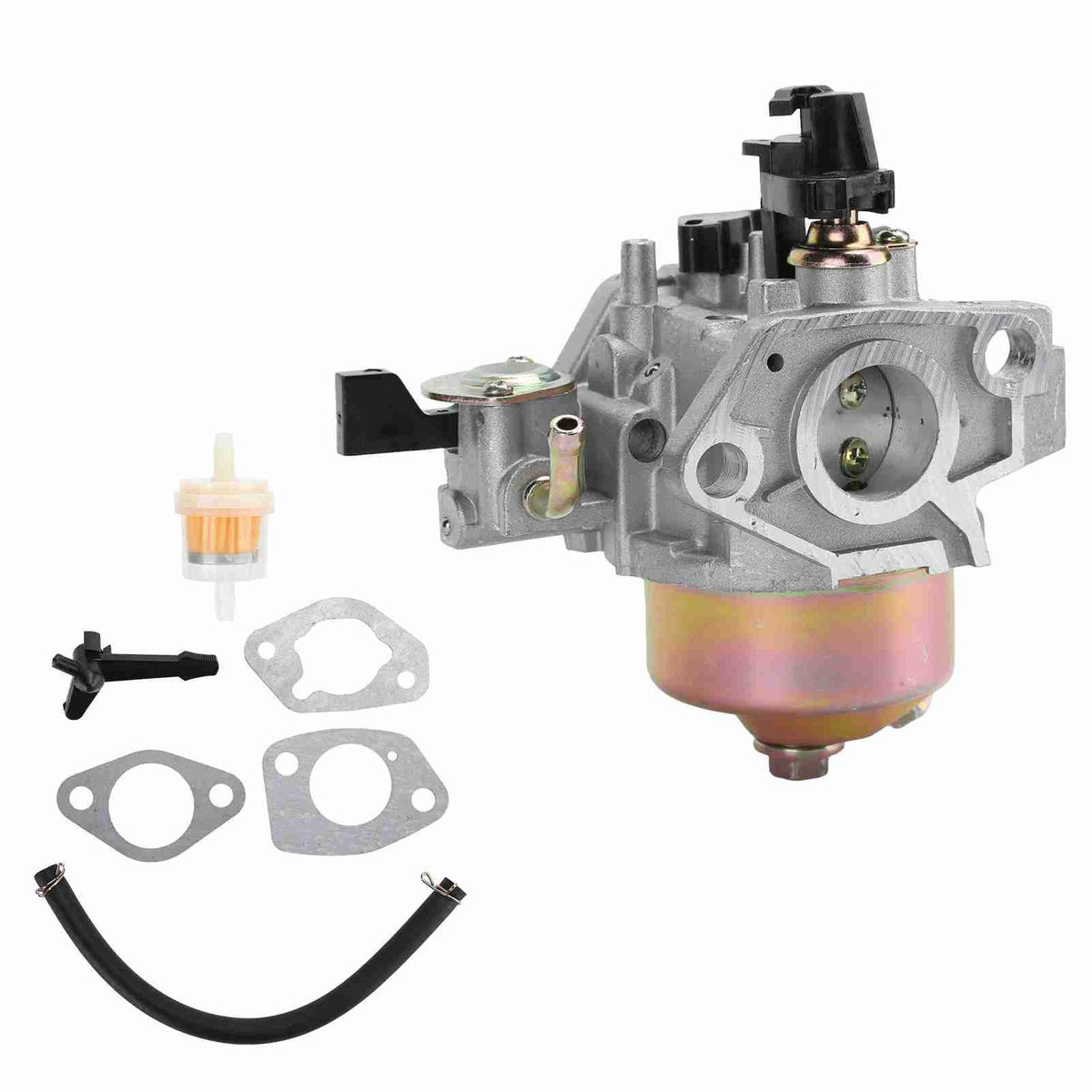 Carburettor for Honda GX240 / GX270 – Replaces 16100-ZE2-W71