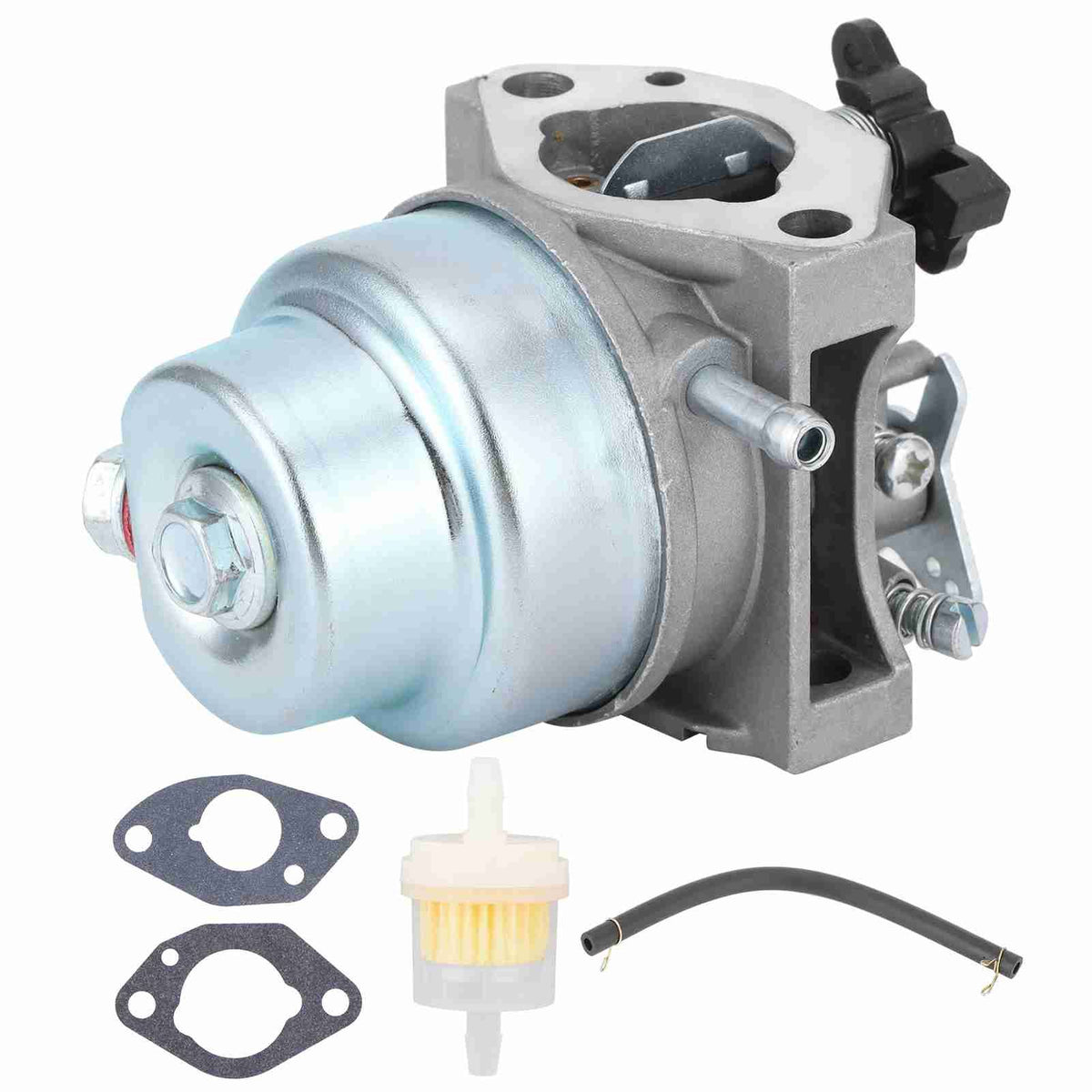 Honda GCV135 / GCV160 Carburettor, Fuel Filter & Line Kit