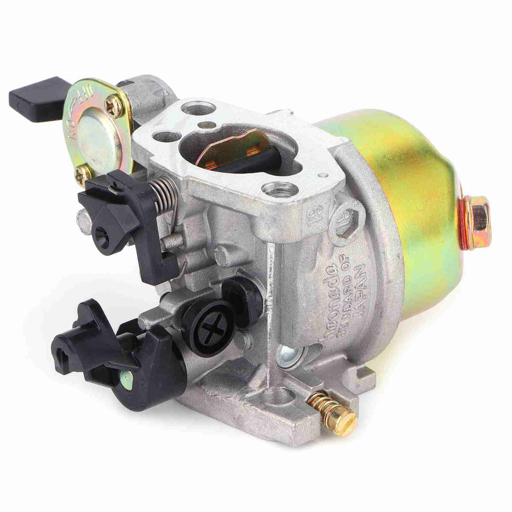 Honda GXV120 / GXV140 / GXV160 Carburettor & Fuel Line Kit