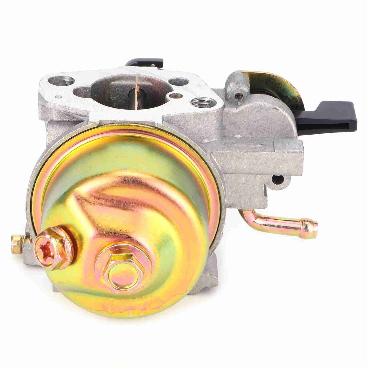 Honda GXV120 / GXV140 / GXV160 Carburettor & Fuel Line Kit