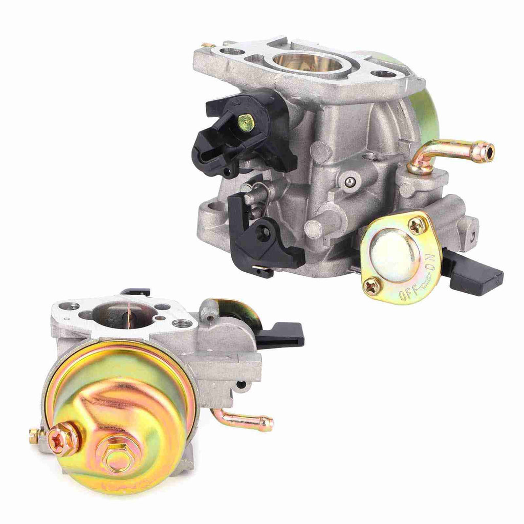 Honda GXV120 / GXV140 / GXV160 Carburettor & Fuel Line Kit