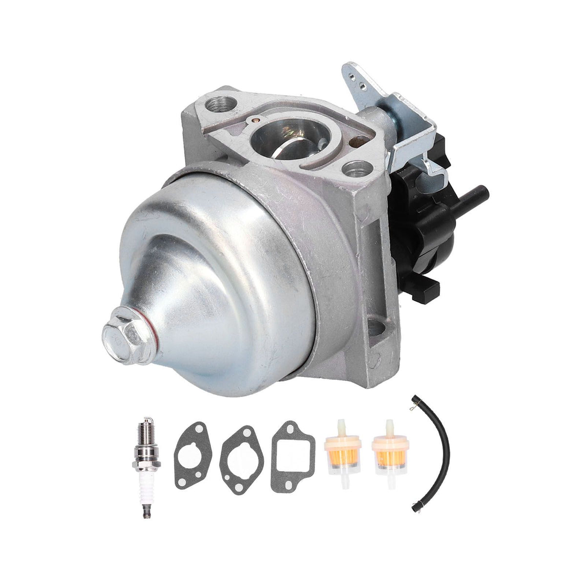 Honda GCV190 HRX Carburettor Service Kit – Auto Choke