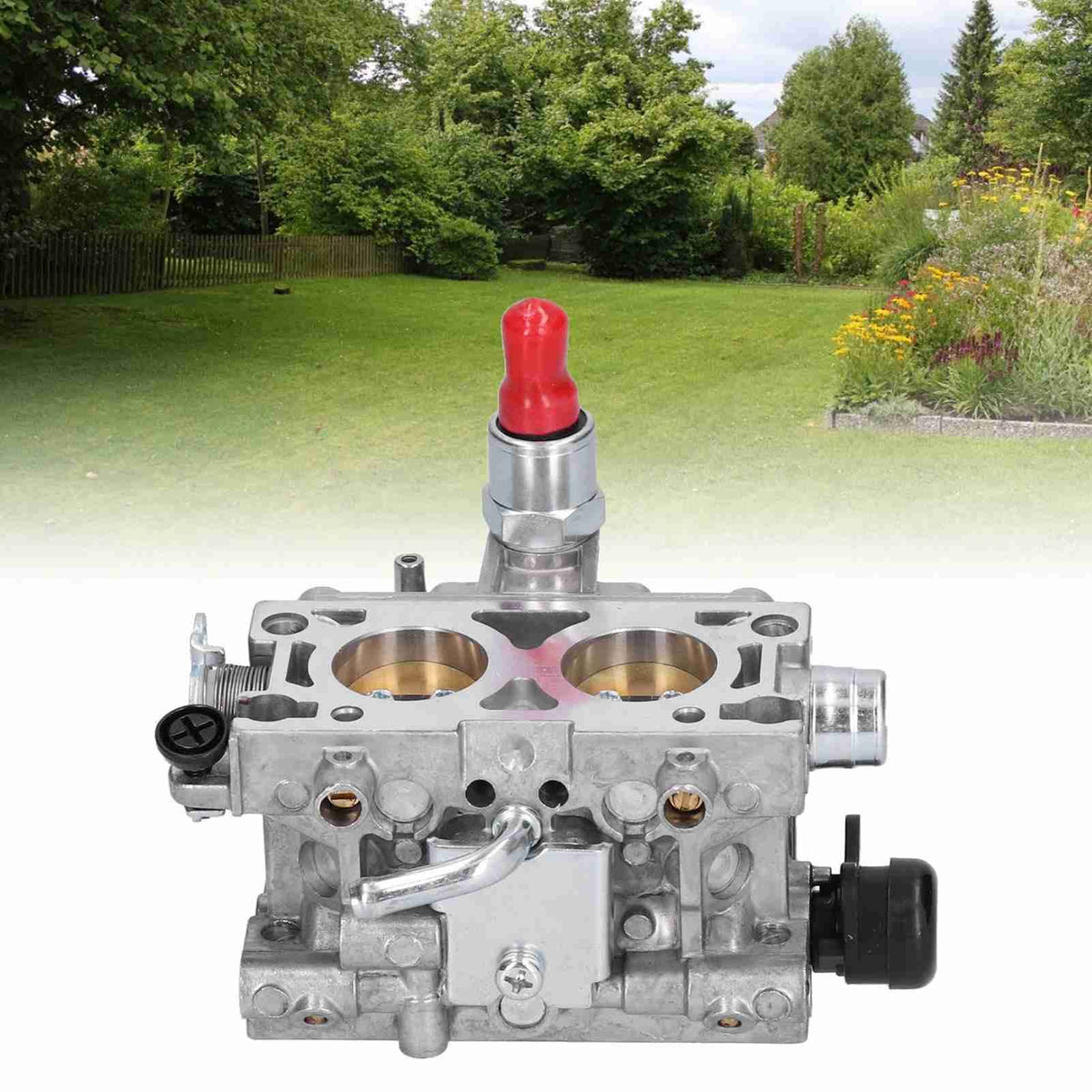 Honda GX630 Carburettor – Replaces 16100-Z9E-033