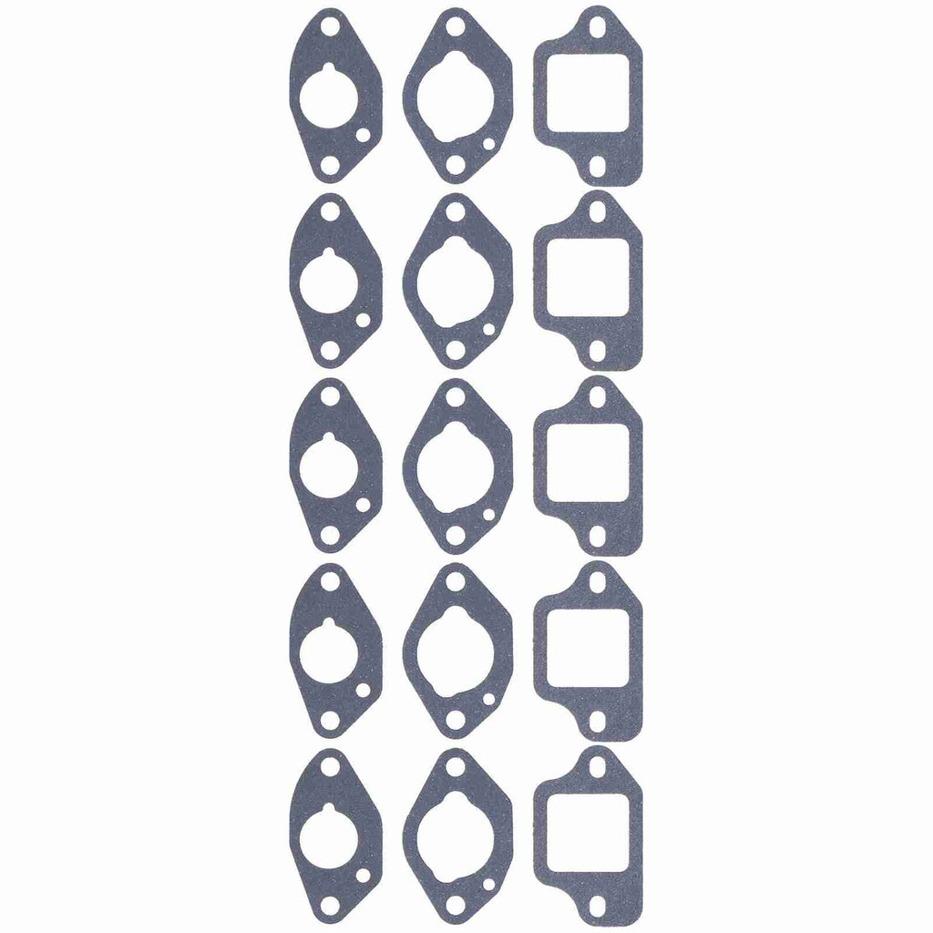 Honda GCV135 / GCV160 Carburettor Gasket Set – 15 Piece
