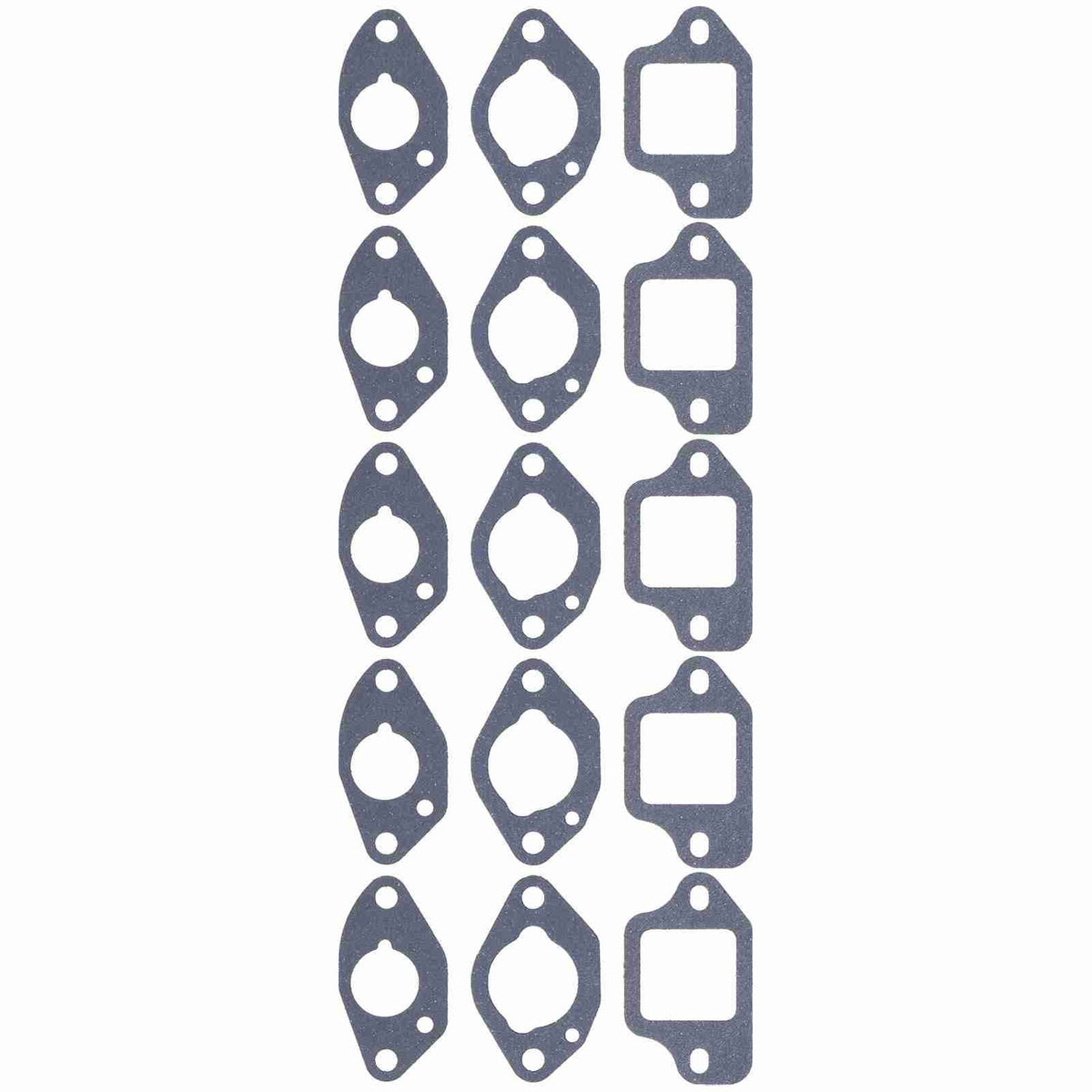Honda GCV135 / GCV160 Carburettor Gasket Set – 15 Piece