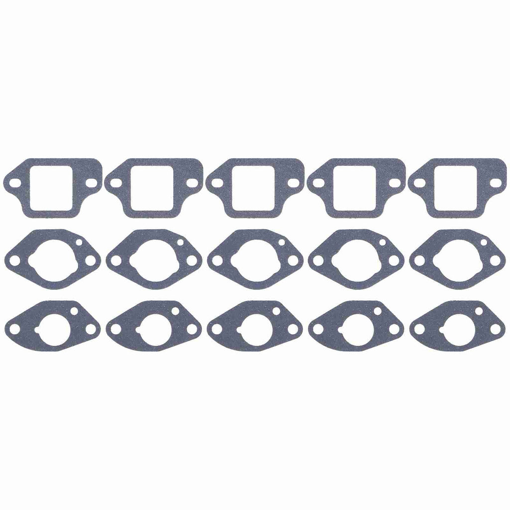 Honda GCV135 / GCV160 Carburettor Gasket Set – 15 Piece
