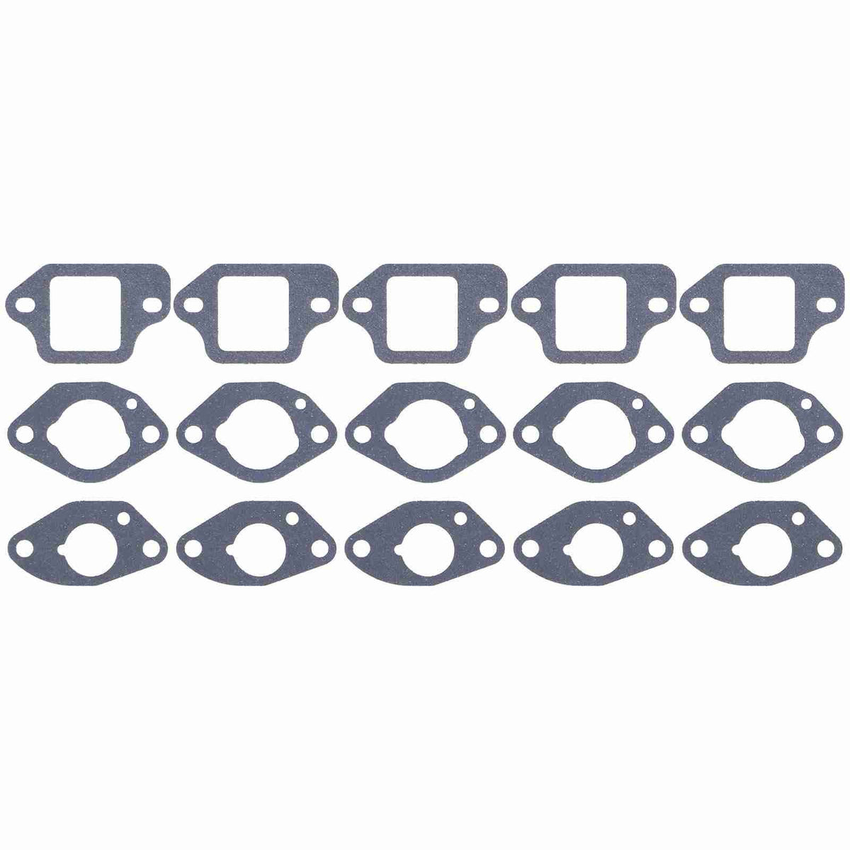 Honda GCV135 / GCV160 Carburettor Gasket Set – 15 Piece