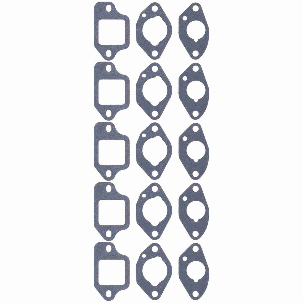 Honda GCV135 / GCV160 Carburettor Gasket Set – 15 Piece