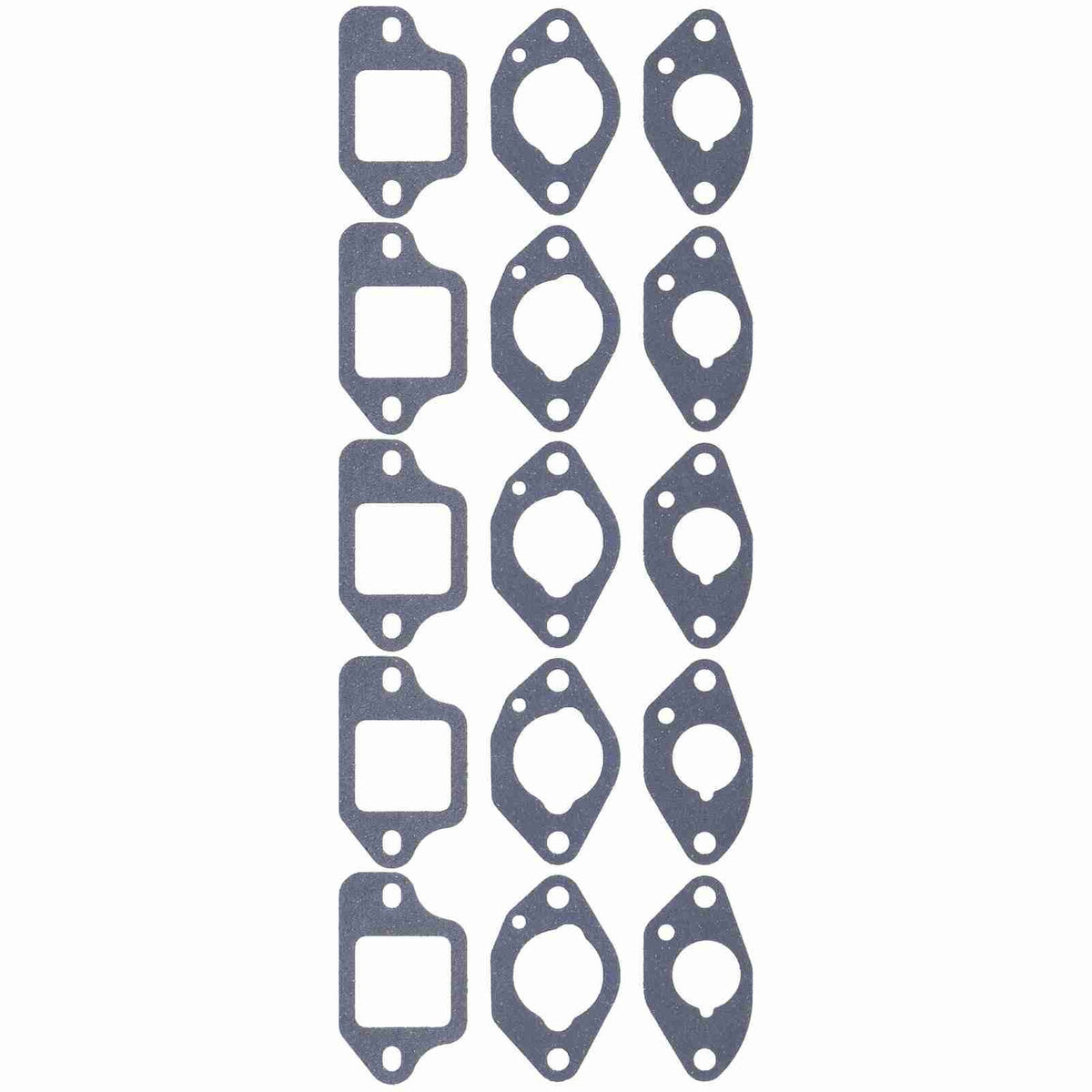 Honda GCV135 / GCV160 Carburettor Gasket Set – 15 Piece