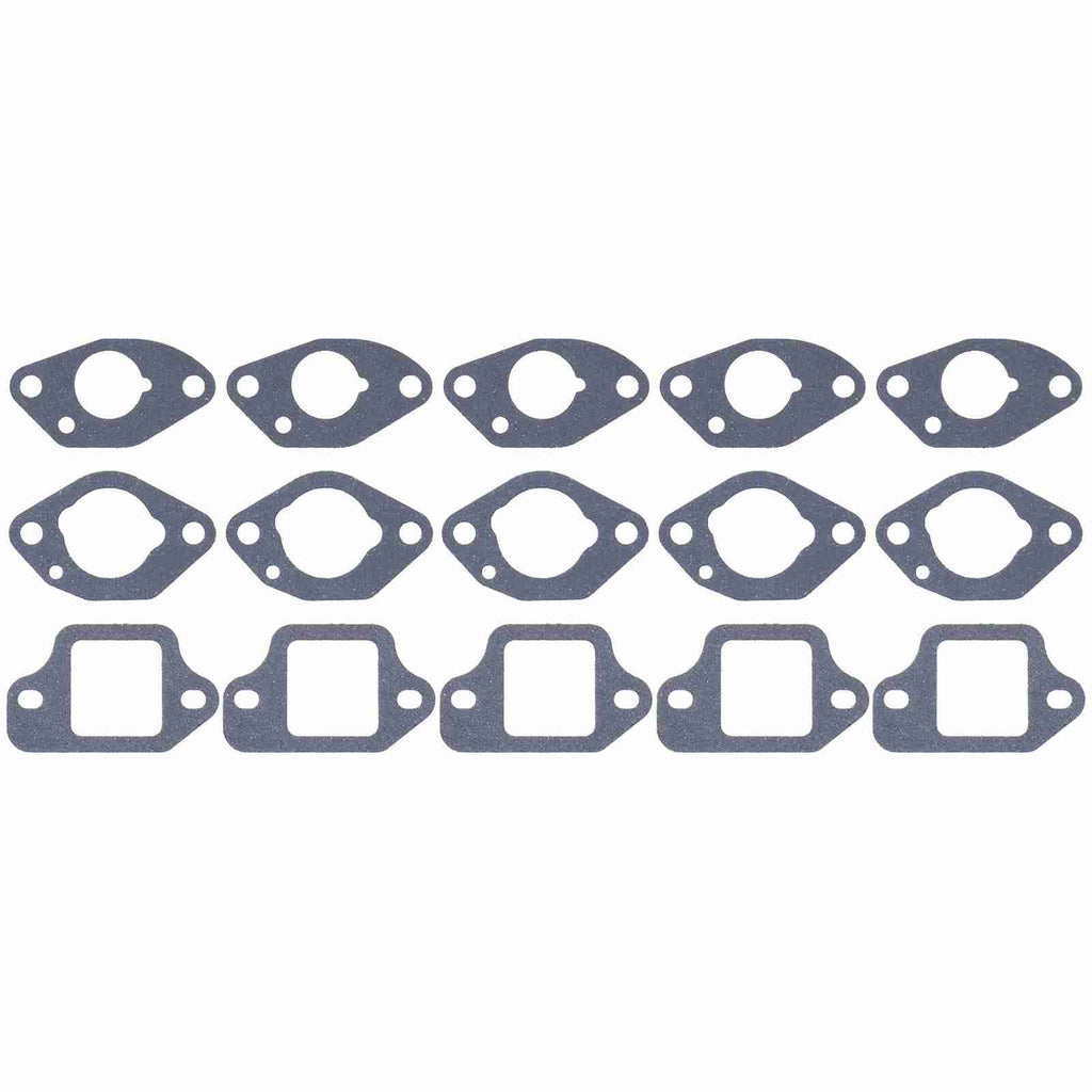 Honda GCV135 / GCV160 Carburettor Gasket Set – 15 Piece