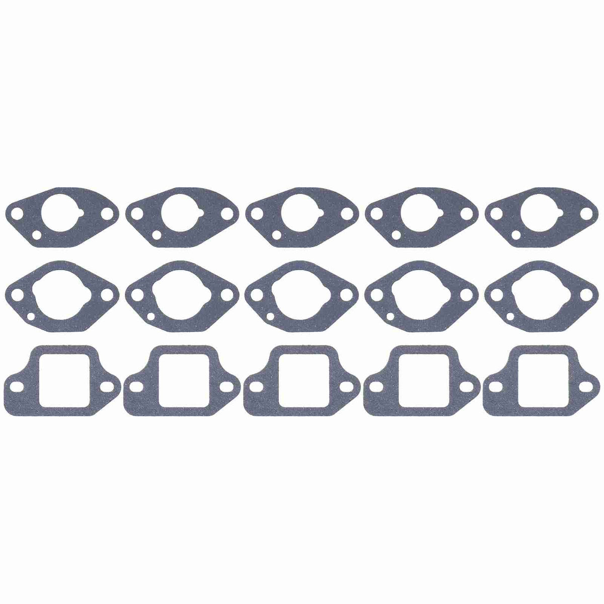 Honda GCV135 / GCV160 Carburettor Gasket Set – 15 Piece