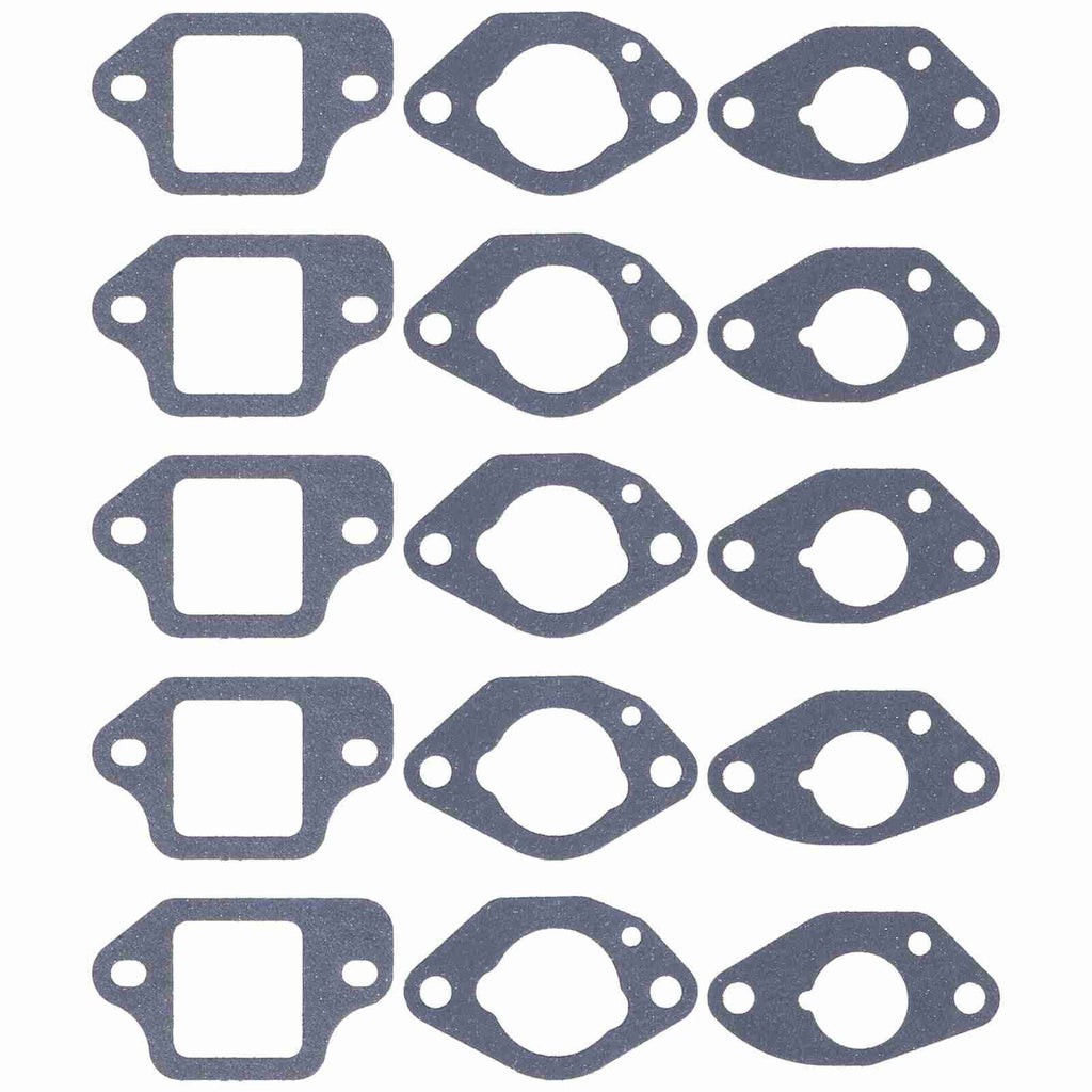 Honda GCV135 / GCV160 Carburettor Gasket Set – 15 Piece