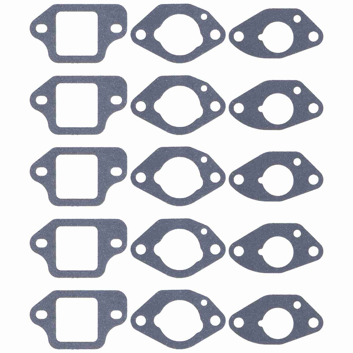 Honda GCV135 / GCV160 Carburettor Gasket Set – 15 Piece