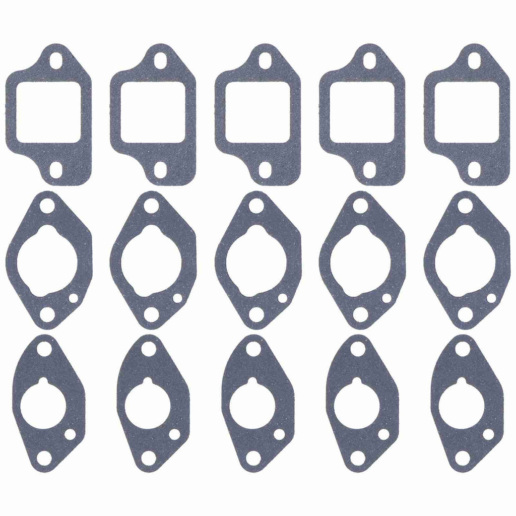 Honda GCV135 / GCV160 Carburettor Gasket Set – 15 Piece