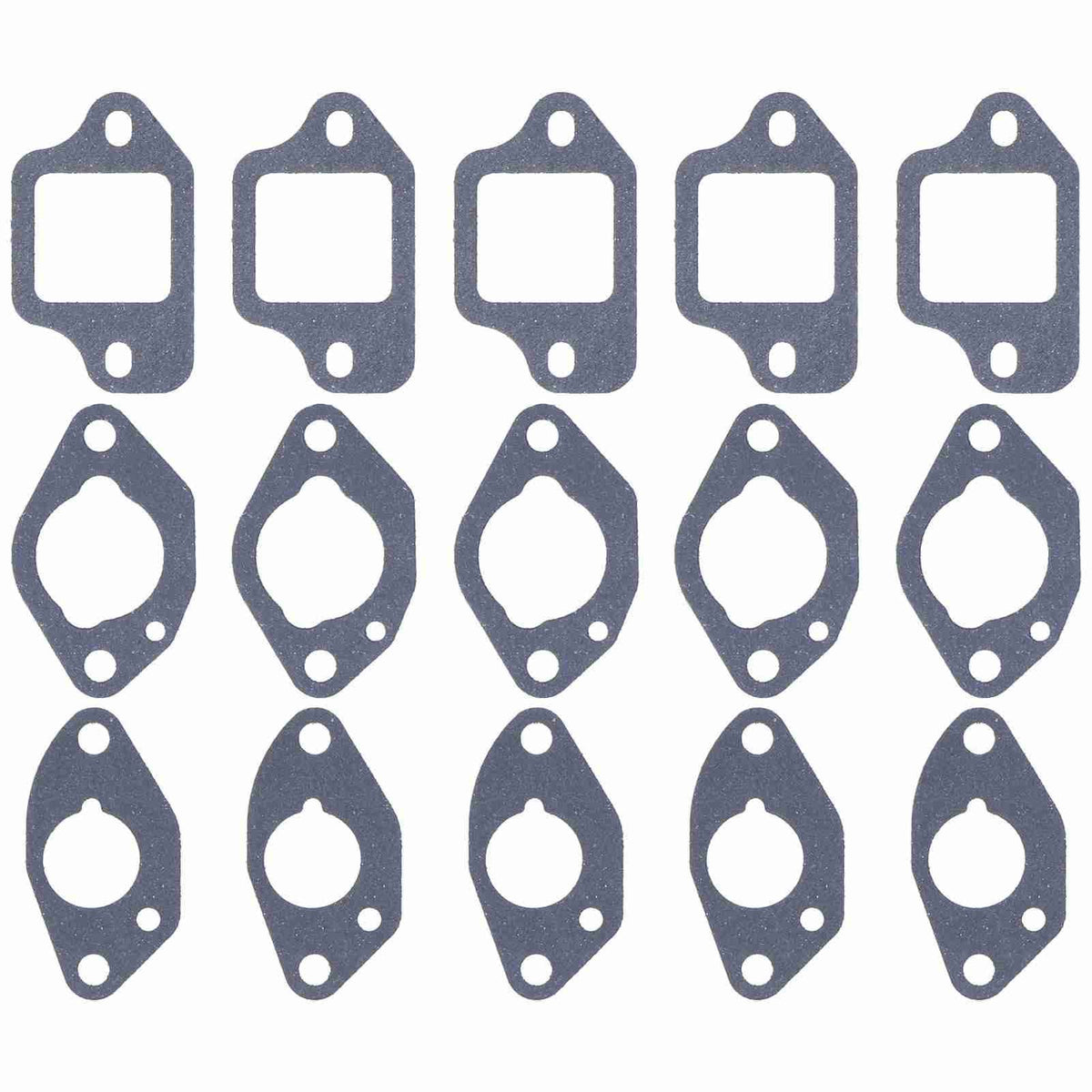 Honda GCV135 / GCV160 Carburettor Gasket Set – 15 Piece