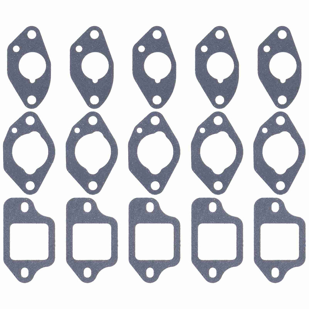 Honda GCV135 / GCV160 Carburettor Gasket Set – 15 Piece