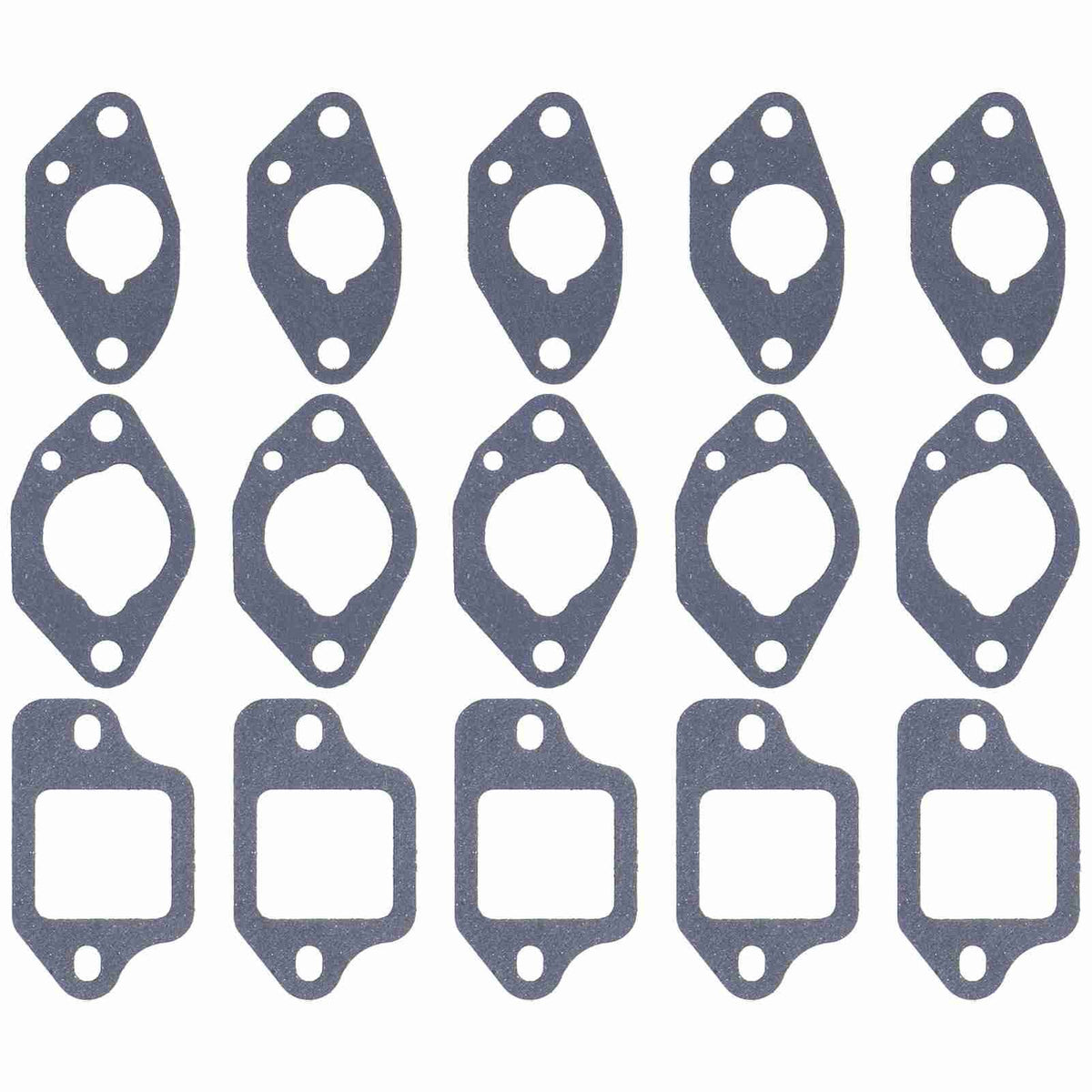 Honda GCV135 / GCV160 Carburettor Gasket Set – 15 Piece