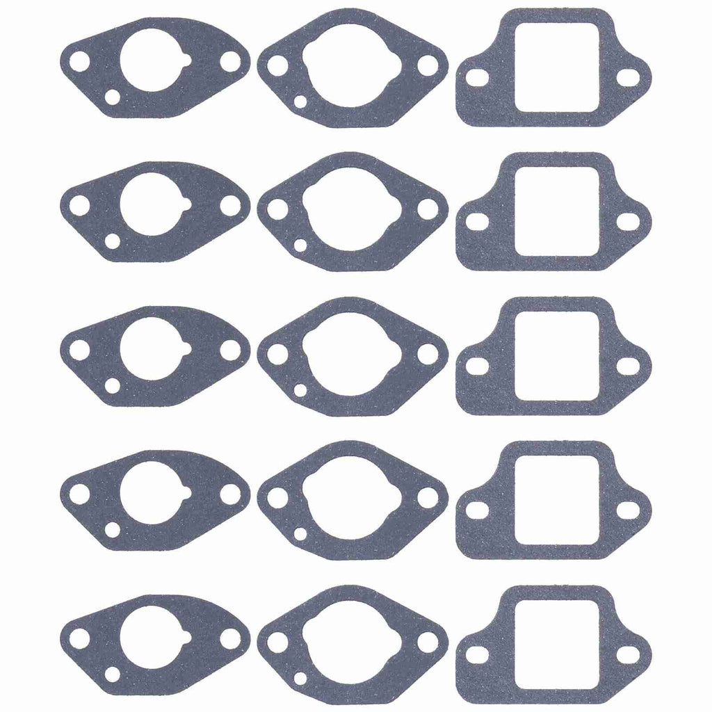 Honda GCV135 / GCV160 Carburettor Gasket Set – 15 Piece
