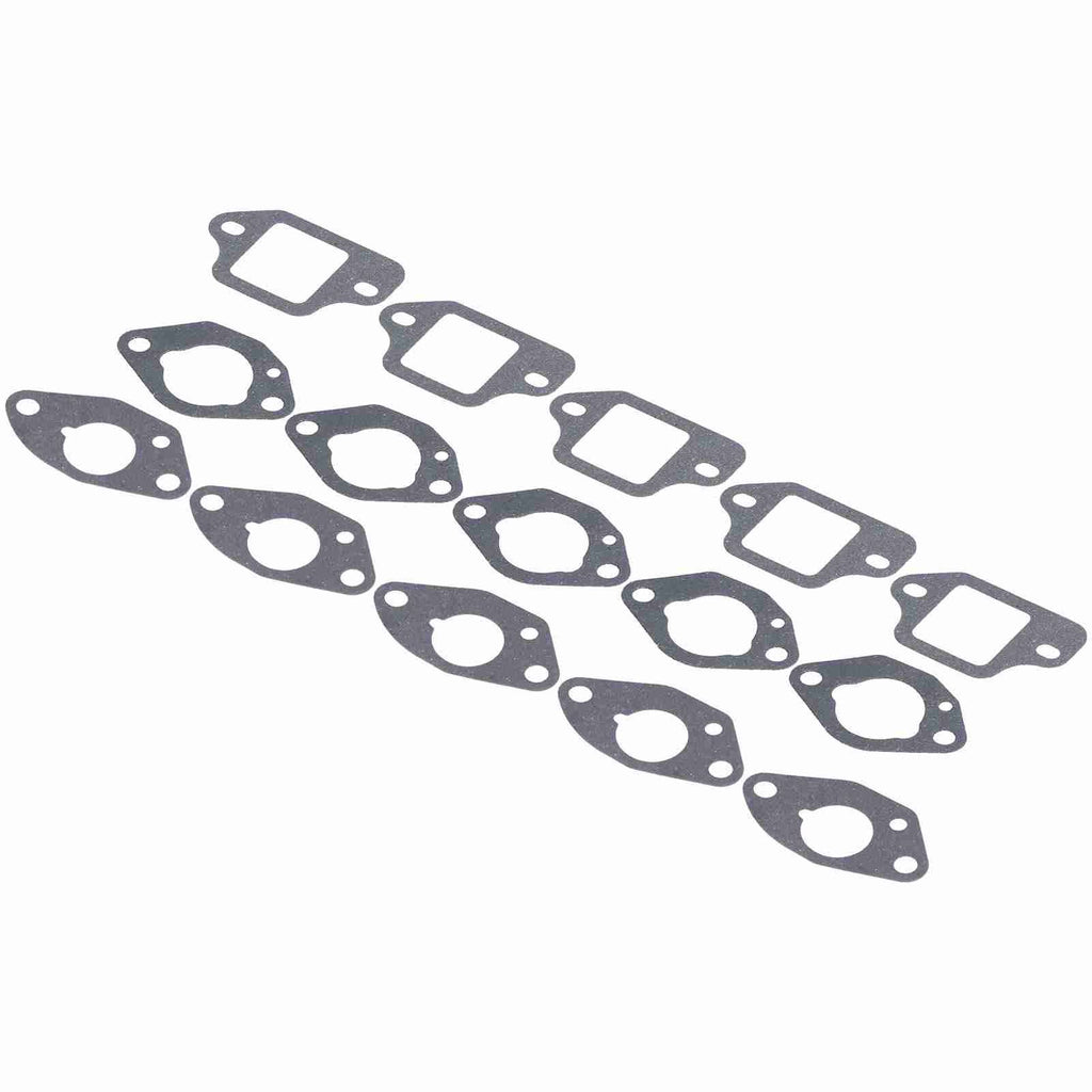 Honda GCV135 / GCV160 Carburettor Gasket Set – 15 Piece