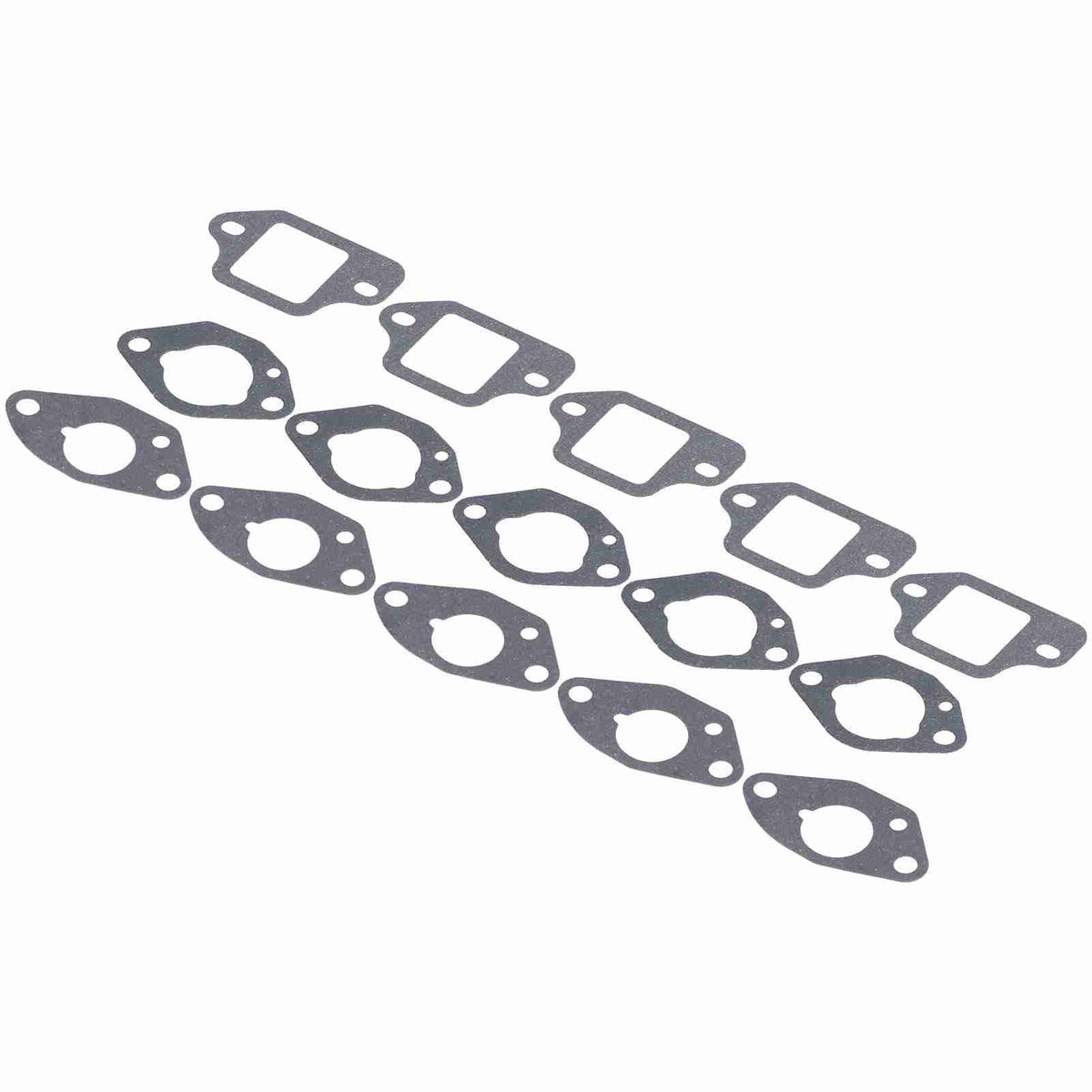 Honda GCV135 / GCV160 Carburettor Gasket Set – 15 Piece