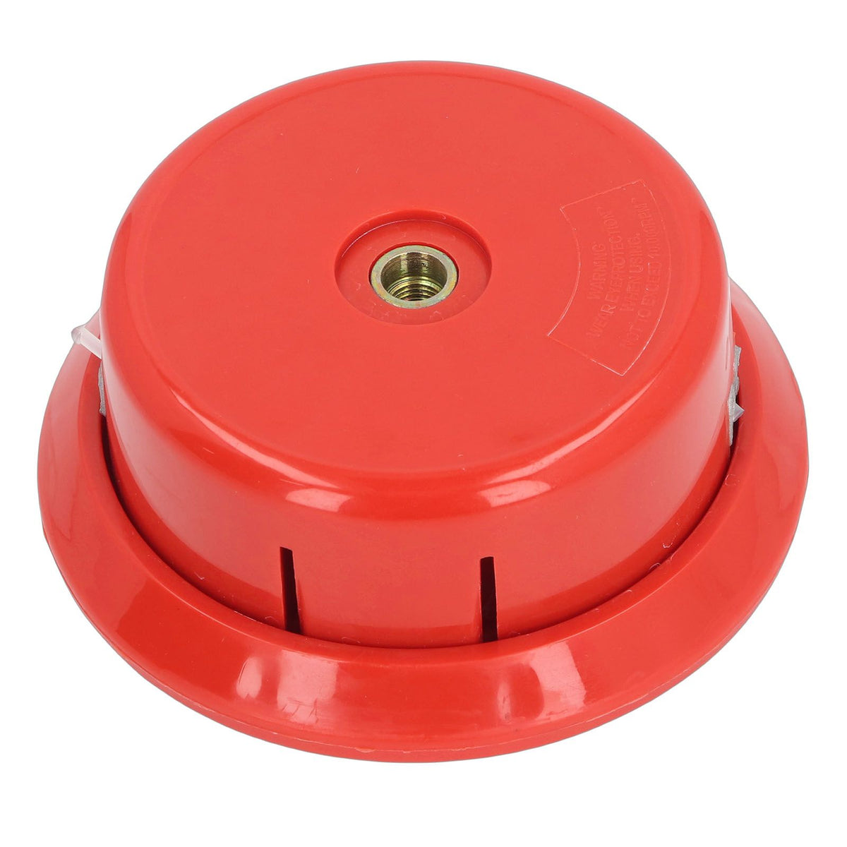 Honda UMK425 / UMK435 Bump-Feed Trimmer Head – Red