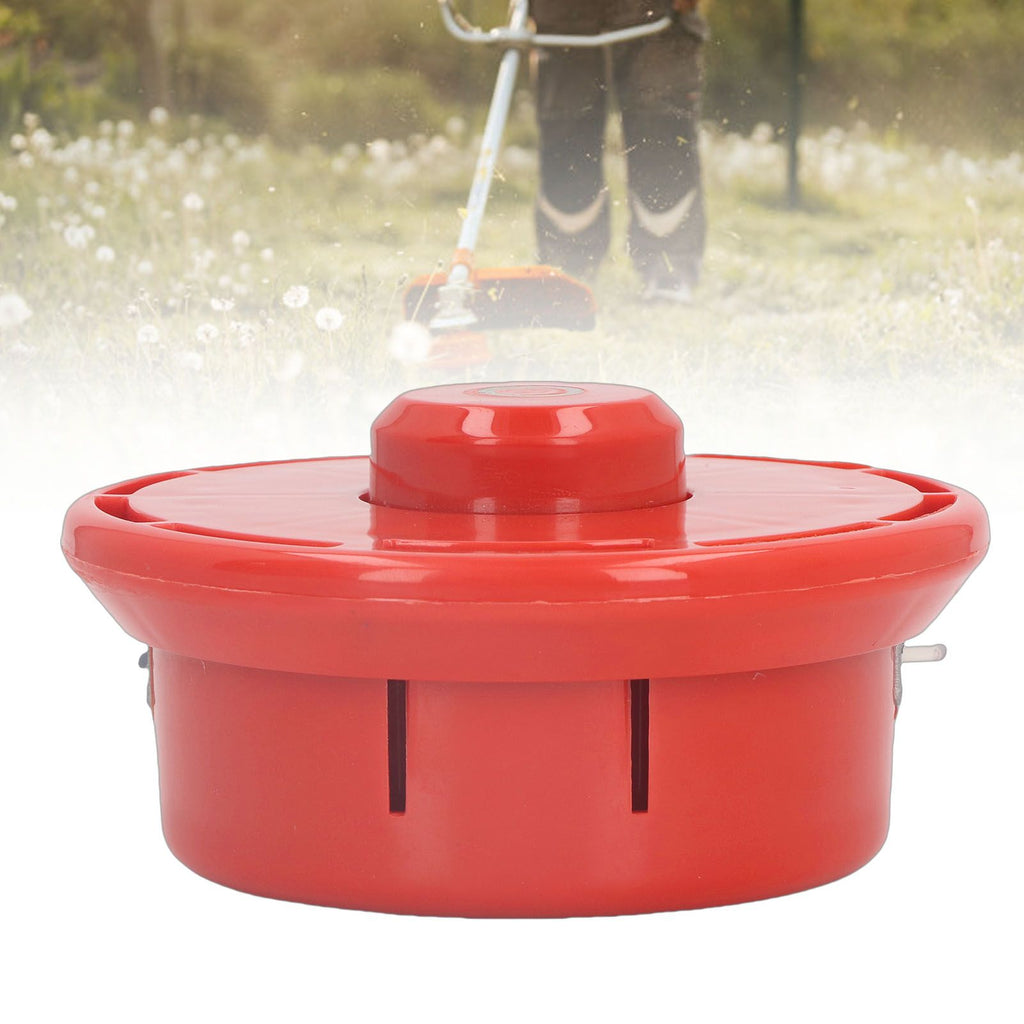 Honda UMK425 / UMK435 Bump-Feed Trimmer Head – Red