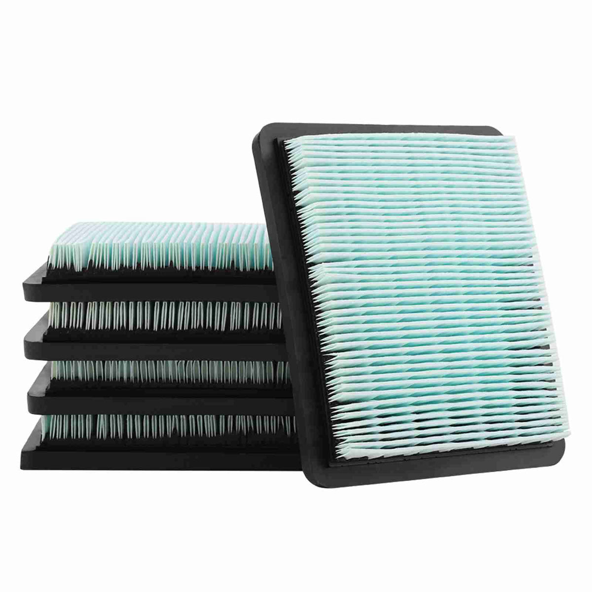 Honda GC / GCV / GX100 Air Filter Set – 5 Piece – 17211-ZL8-023