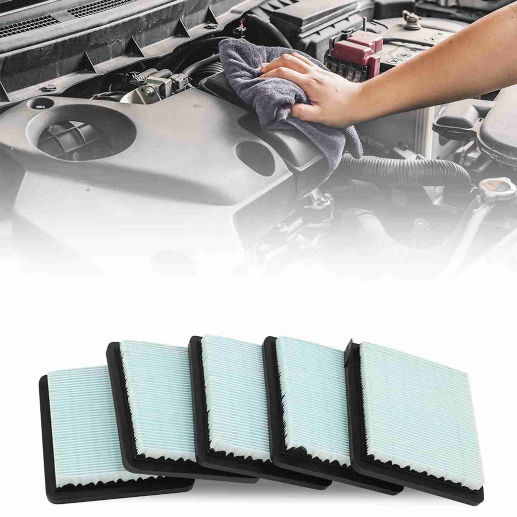Honda GC / GCV / GX100 Air Filter Set – 5 Piece – 17211-ZL8-023