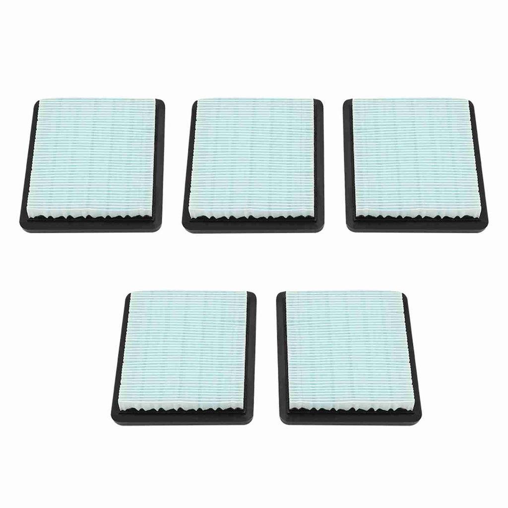 Honda GC / GCV / GX100 Air Filter Set – 5 Piece – 17211-ZL8-023