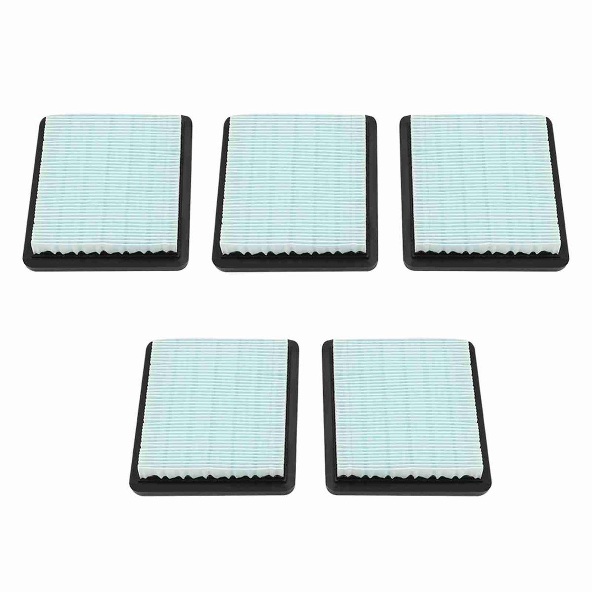 Honda GC / GCV / GX100 Air Filter Set – 5 Piece – 17211-ZL8-023
