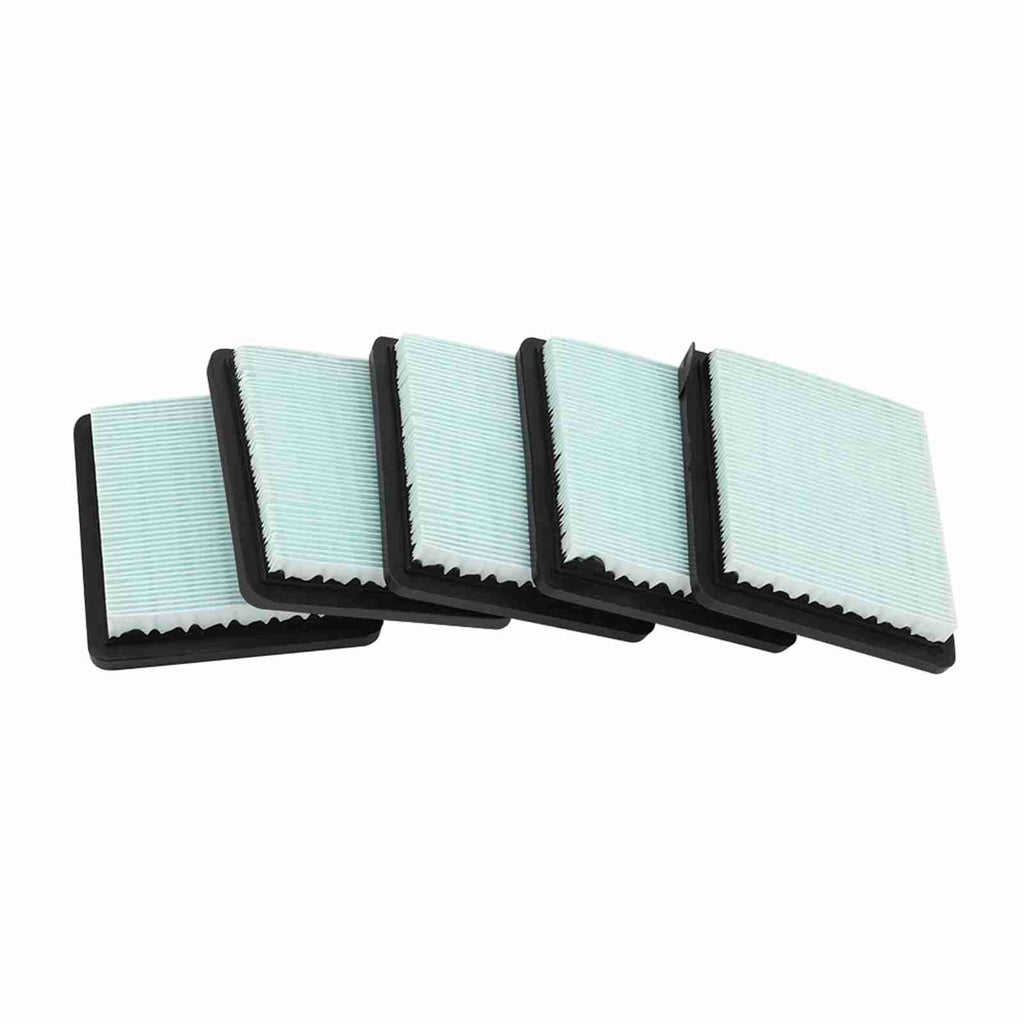 Honda GC / GCV / GX100 Air Filter Set – 5 Piece – 17211-ZL8-023