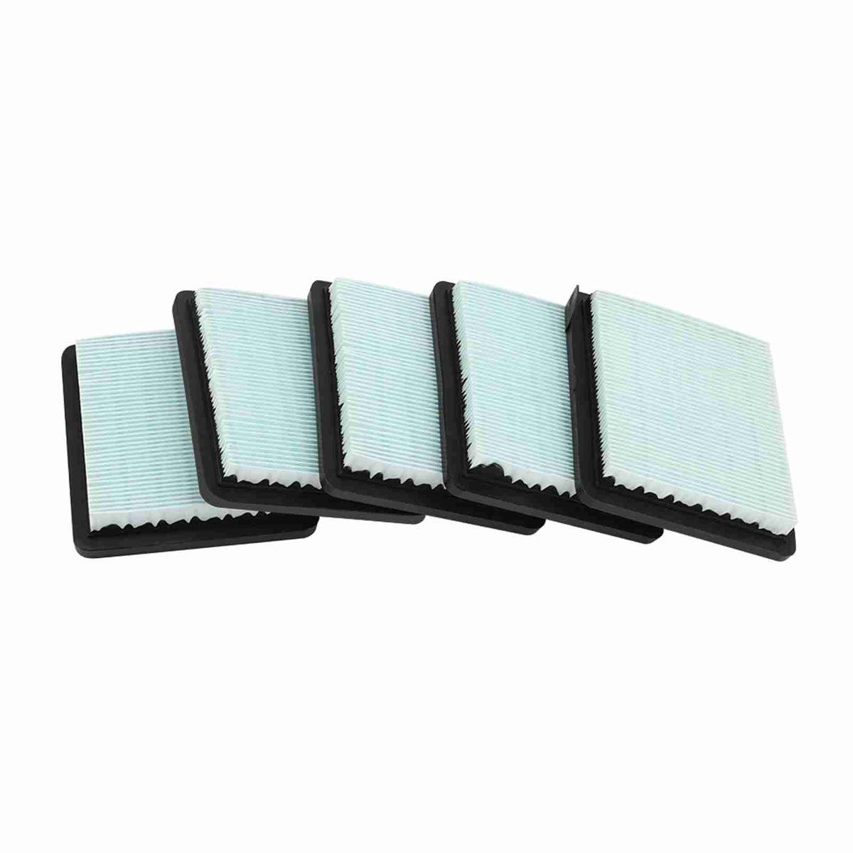 Honda GC / GCV / GX100 Air Filter Set – 5 Piece – 17211-ZL8-023