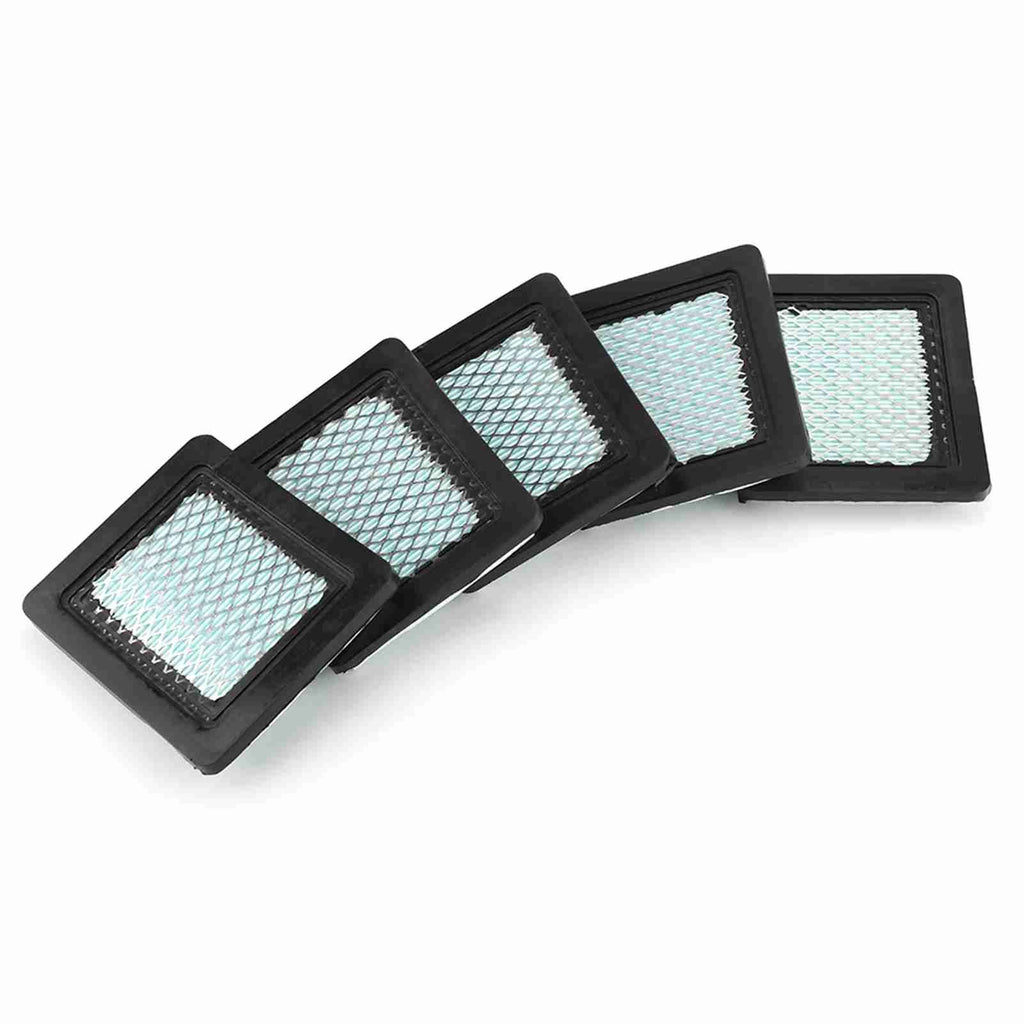 Honda GC / GCV / GX100 Air Filter Set – 5 Piece – 17211-ZL8-023