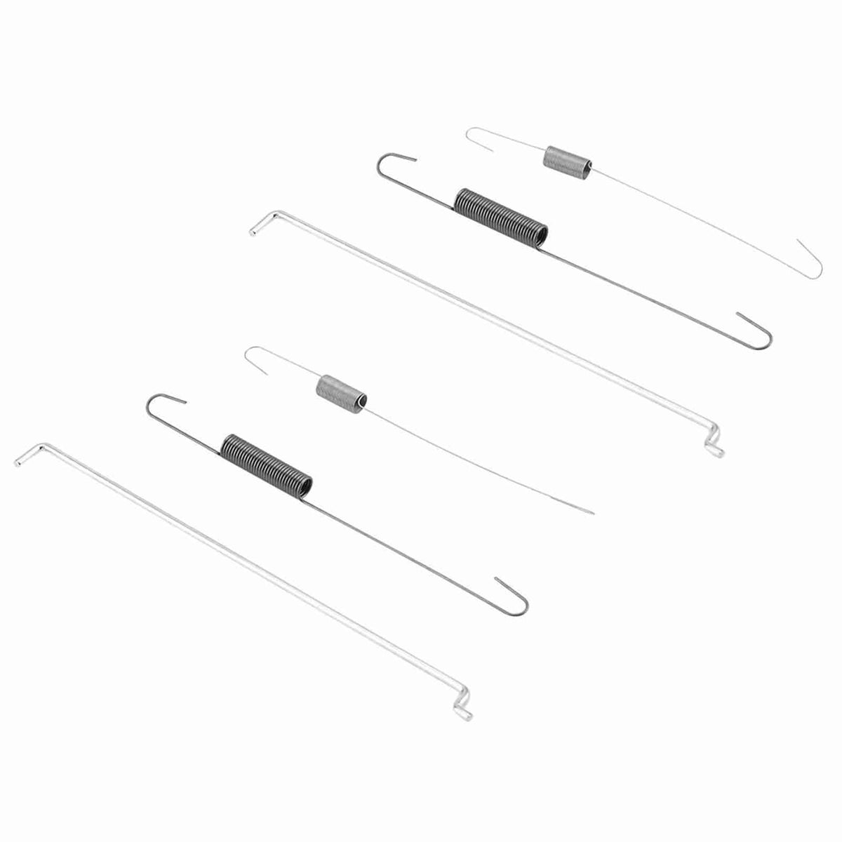 Honda GX140 / GX160 Governor Link Rod & Throttle Spring Set